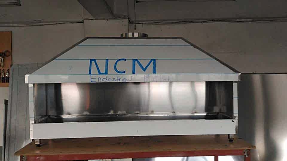 Profesyonel Mangallar