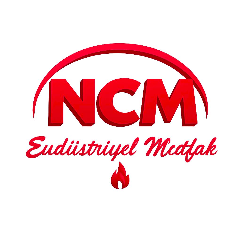 Ncm Endüstriyel