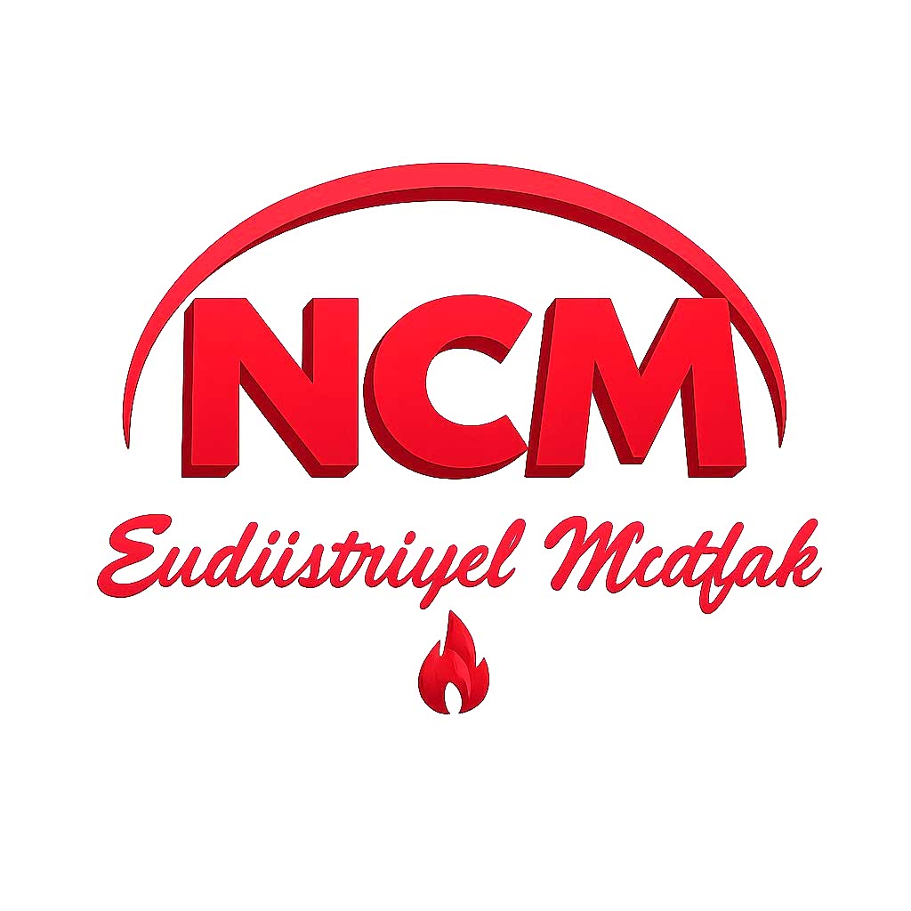 Ncm Endüstriyel