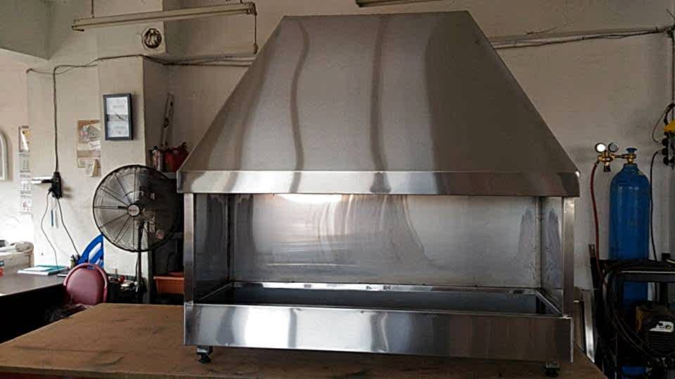 Profesyonel Mangallar