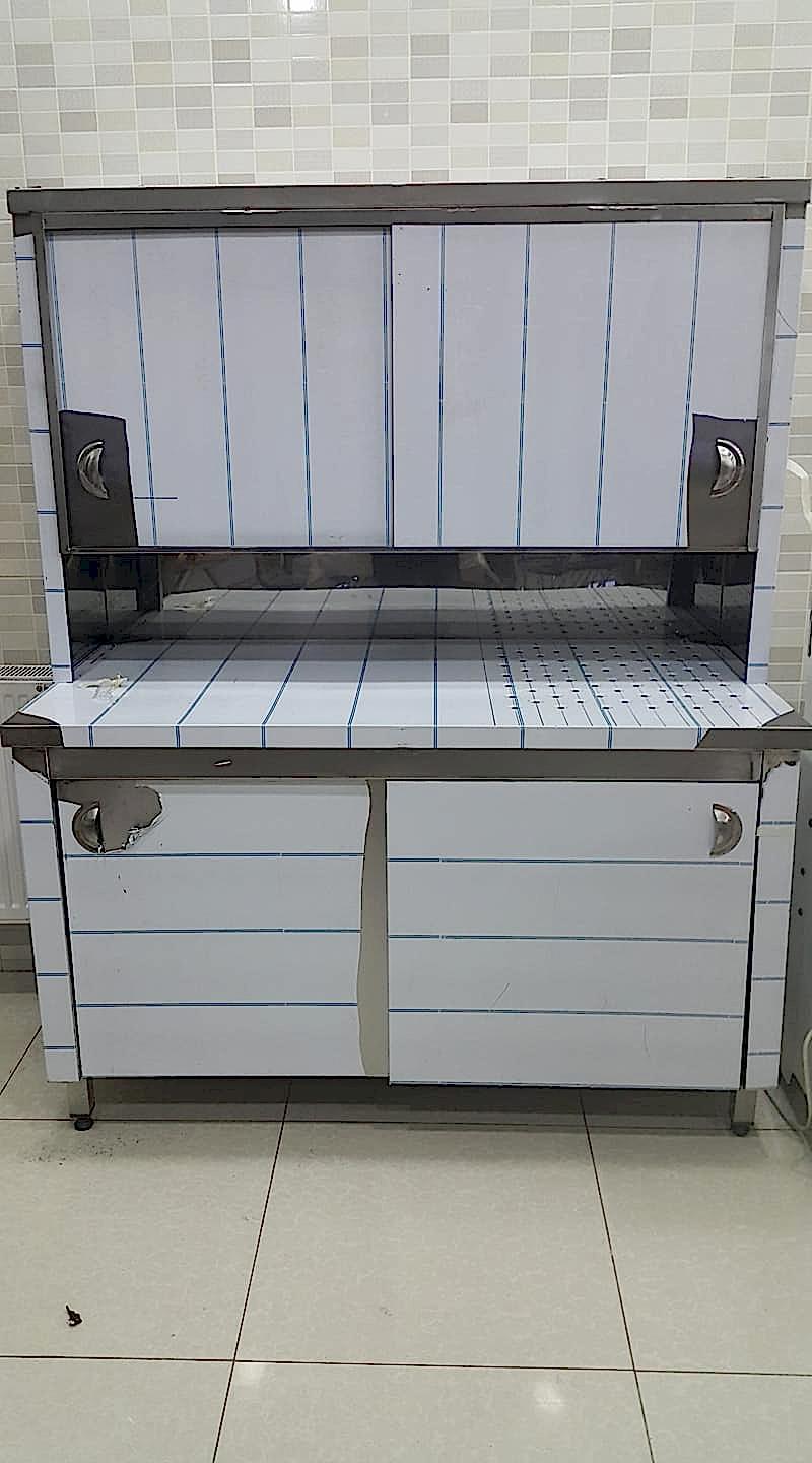 Kapalı Çalışma Tezgahları