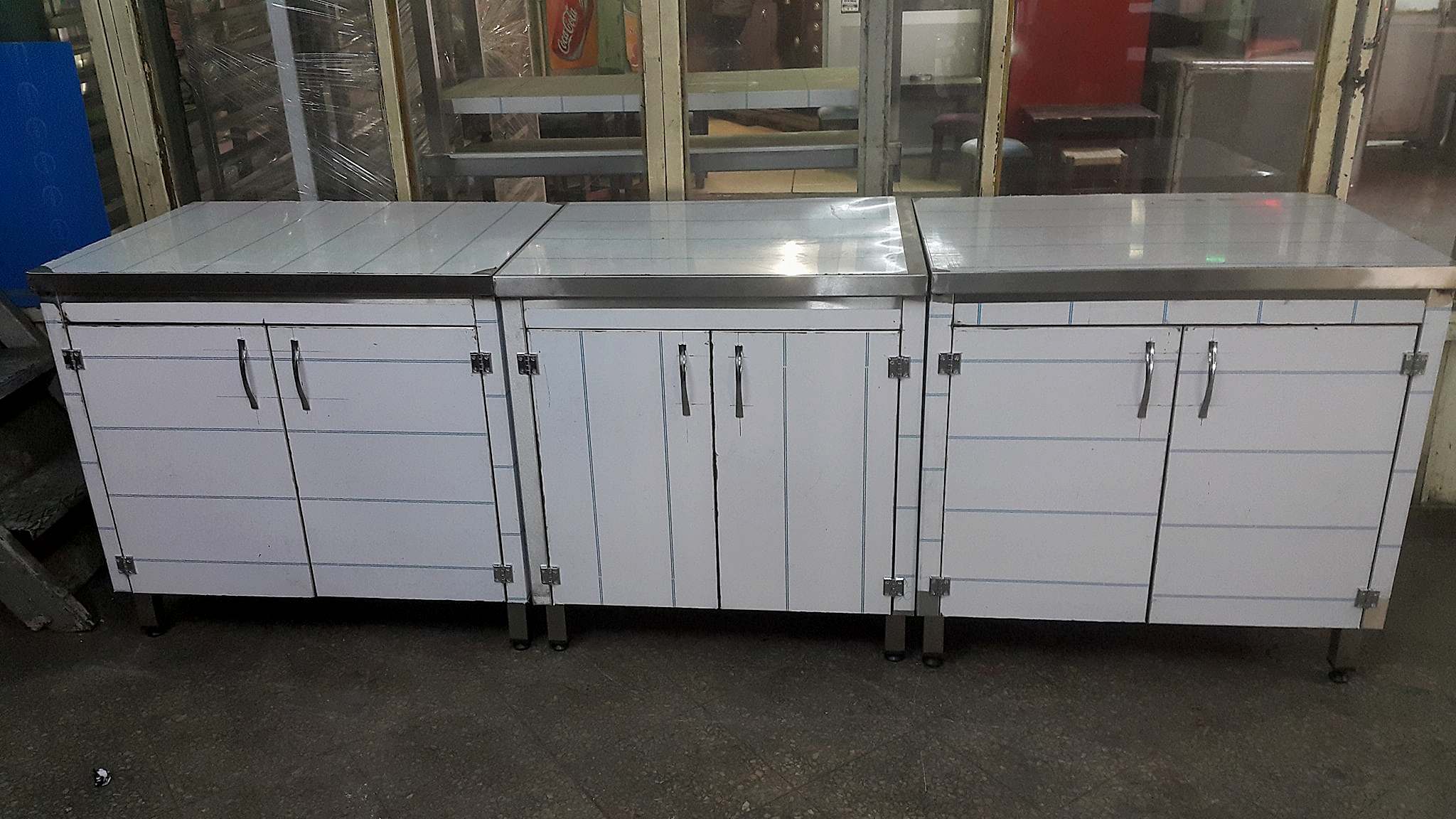 Çarpma Kapılı Tezgah